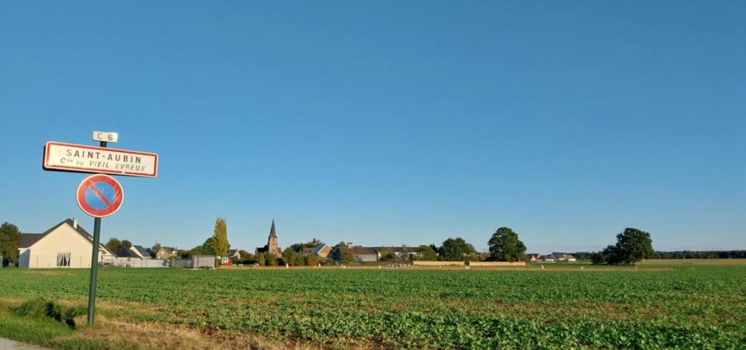 Terrain à bâtir Le Vieil-evreux