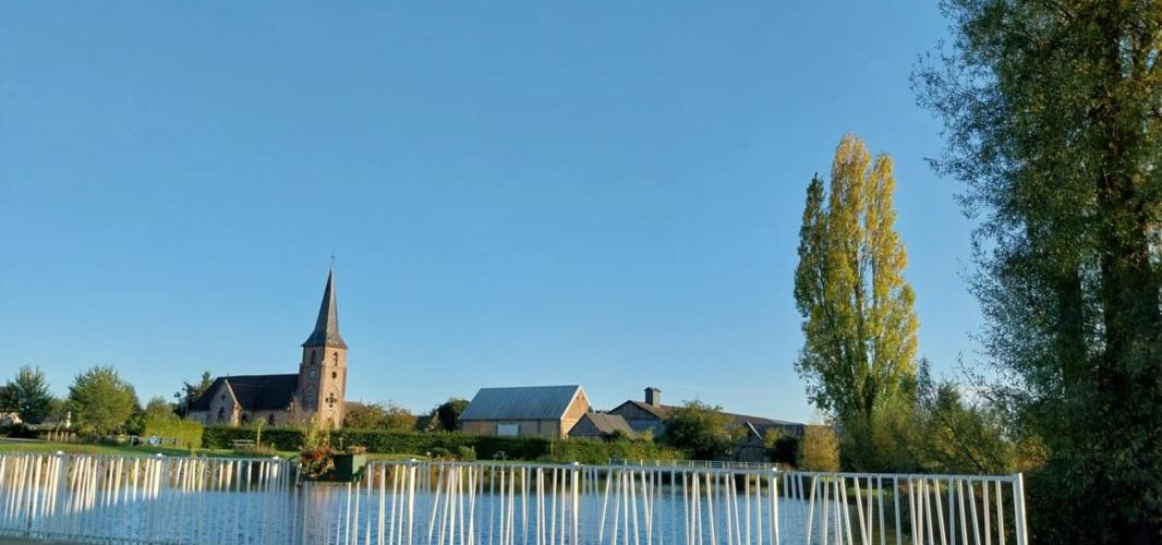 Terrain à bâtir Le Vieil-evreux