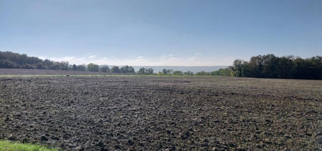 Terrain à bâtir Houlbec-cocherel