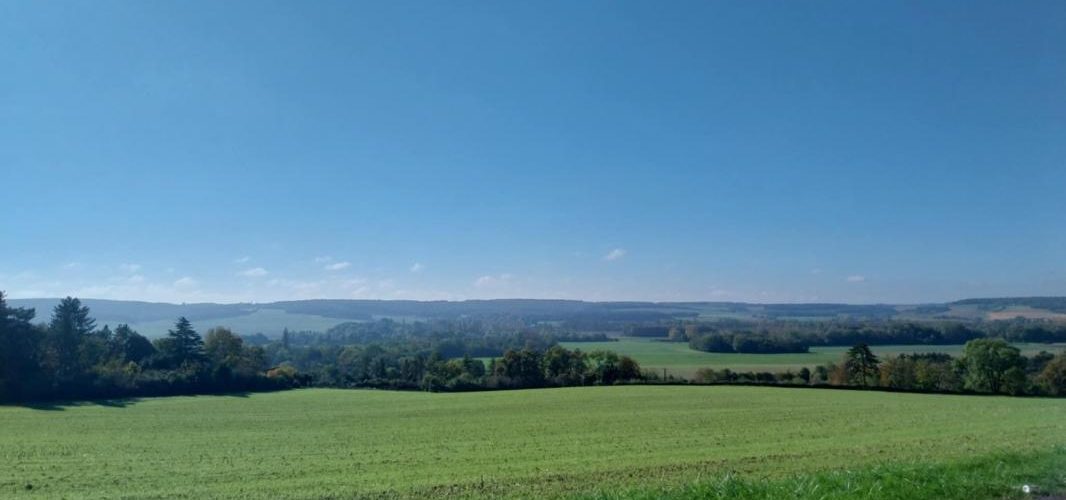 Terrain à bâtir Houlbec-cocherel